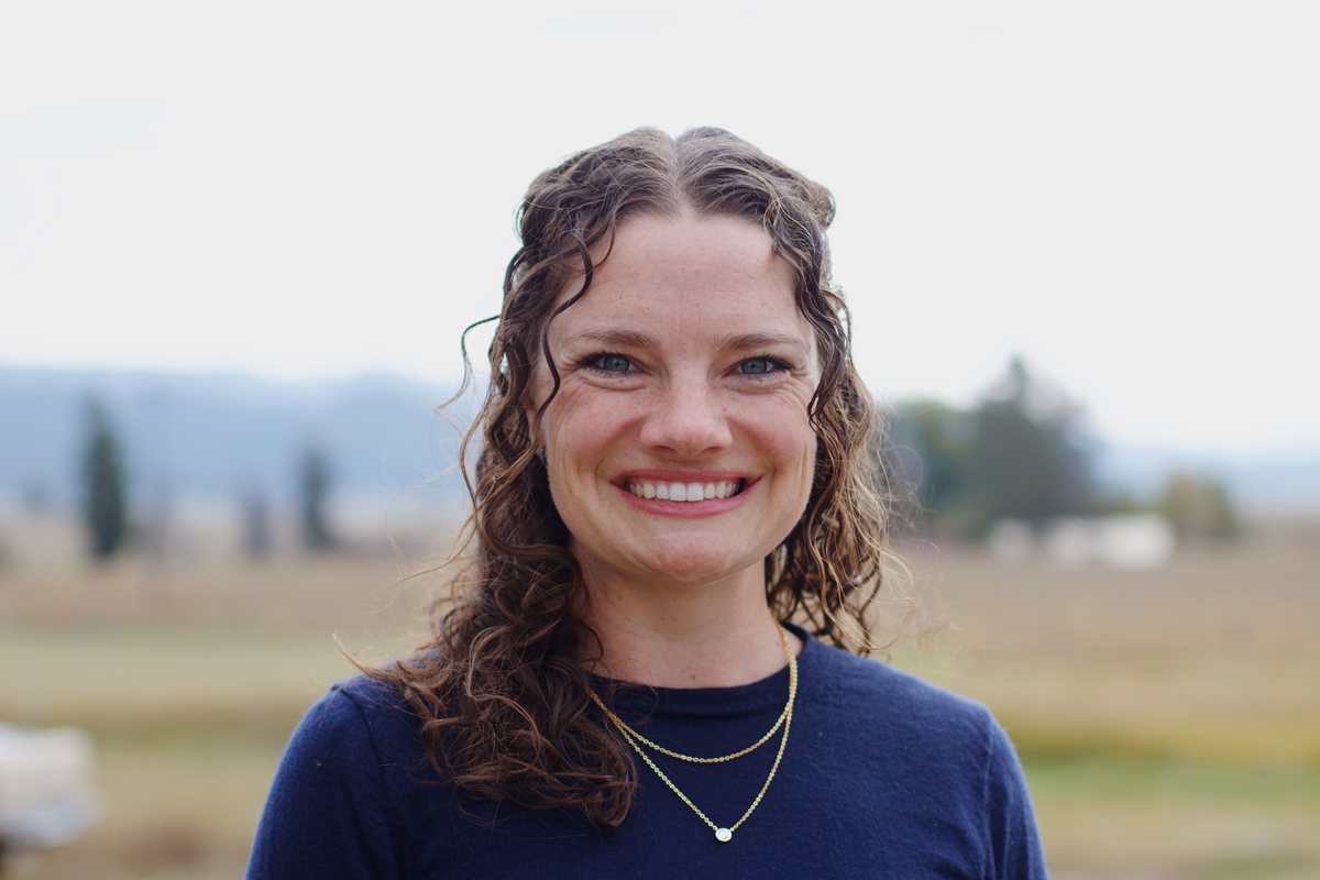 Amy, Accounting at Stay Flourish